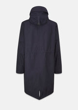 Bennett Parka Navy