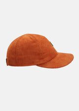 Renewed Hulme Cap Orange