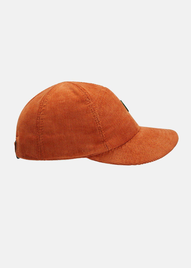 Renewed Hulme Cap Orange