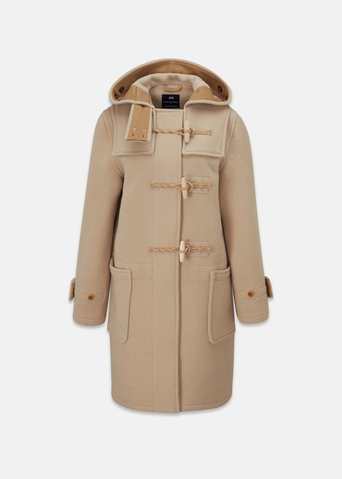 Duffle Coat – Gloverall